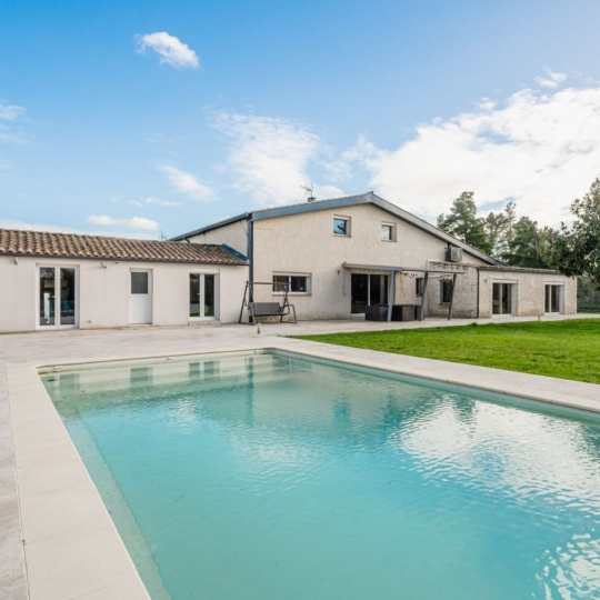 Annonces SAUVIAN : Maison / Villa | BEZIERS (34500) | 335.00m2 | 940 000 € 