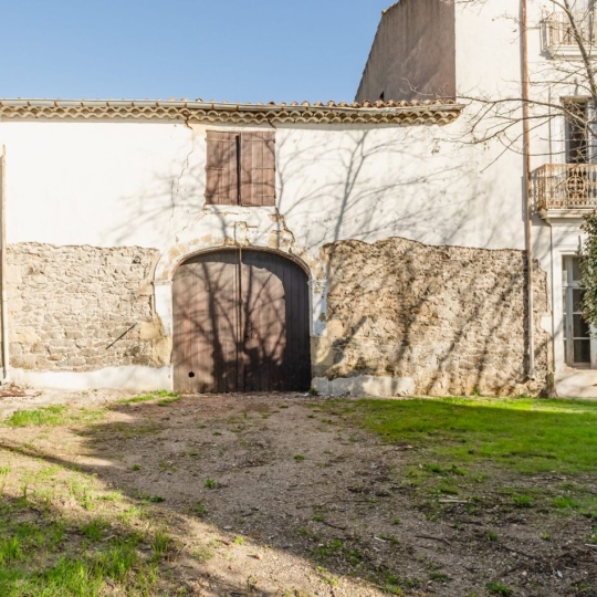 Annonces SAUVIAN : Maison / Villa | MONTBLANC (34290) | 440 m2 | 139 900 &euro; 