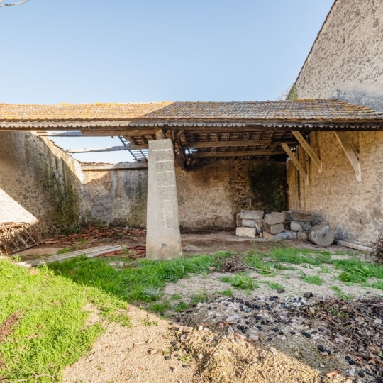  Annonces SAUVIAN : Maison / Villa | MONTBLANC (34290) | 440 m2 | 139 900 &euro; 
