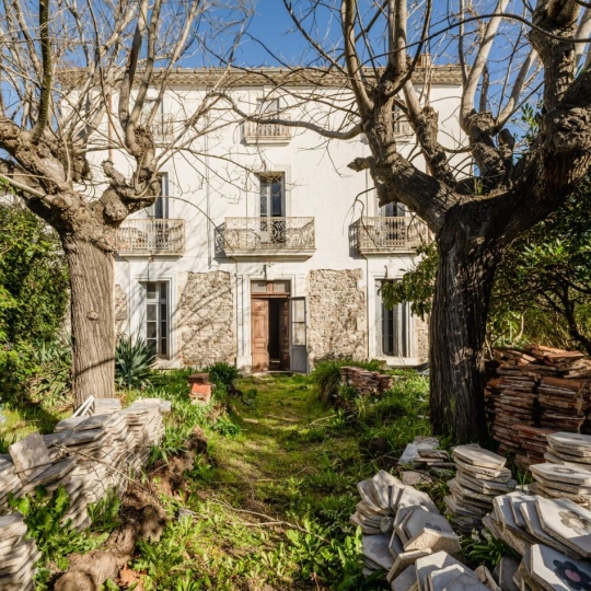 Annonces SAUVIAN : Maison / Villa | MONTBLANC (34290) | 325.00m2 | 164 900 € 