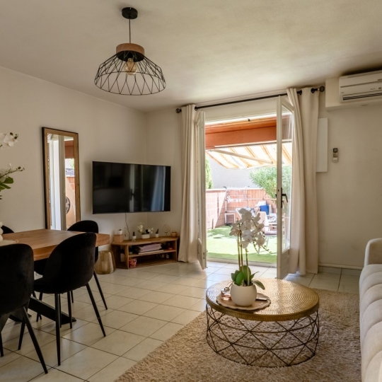  Annonces SAUVIAN : Maison / Villa | VIAS-PLAGE (34450) | 69 m2 | 289 000 &euro; 