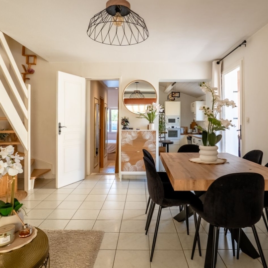  Annonces SAUVIAN : Maison / Villa | VIAS-PLAGE (34450) | 69 m2 | 289 000 &euro; 