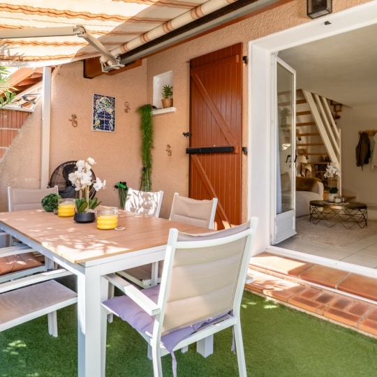  Annonces SAUVIAN : Maison / Villa | VIAS-PLAGE (34450) | 69 m2 | 289 000 &euro; 