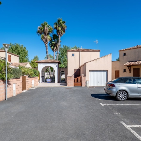  Annonces SAUVIAN : Maison / Villa | VIAS-PLAGE (34450) | 69 m2 | 289 000 &euro; 