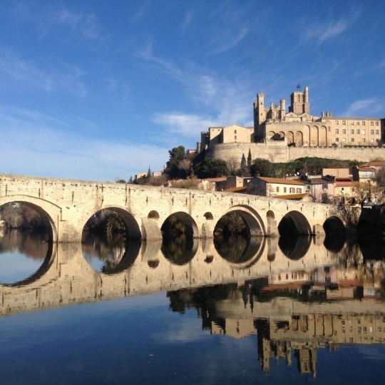  Annonces SAUVIAN : Immeuble | BEZIERS (34500) | 520 m2 | 572 000 &euro; 
