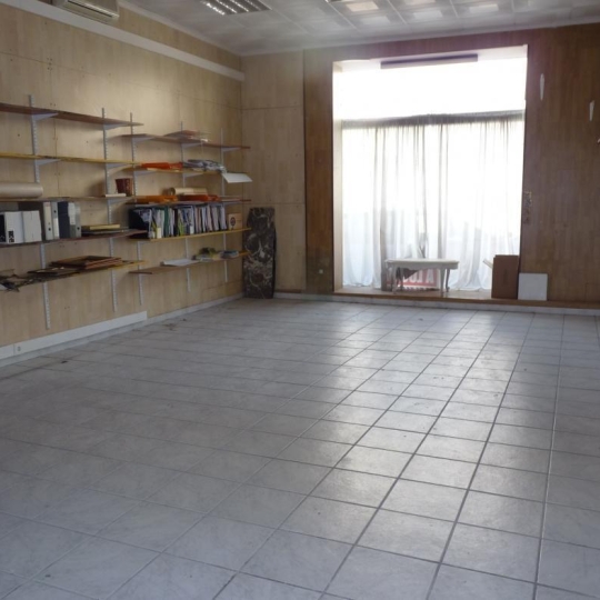  Annonces SAUVIAN : Immeuble | BEZIERS (34500) | 520 m2 | 572 000 &euro; 