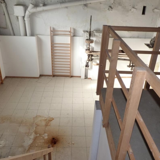  Annonces SAUVIAN : Immeuble | BEZIERS (34500) | 520 m2 | 572 000 &euro; 