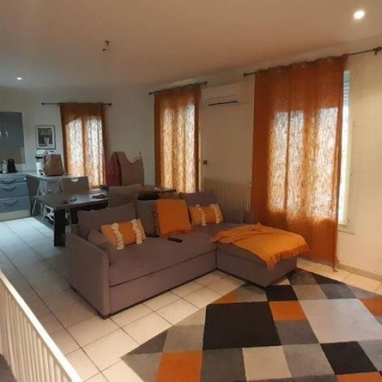  Annonces SAUVIAN : Appartement | BEZIERS (34500) | 58 m2 | 85 000 &euro; 