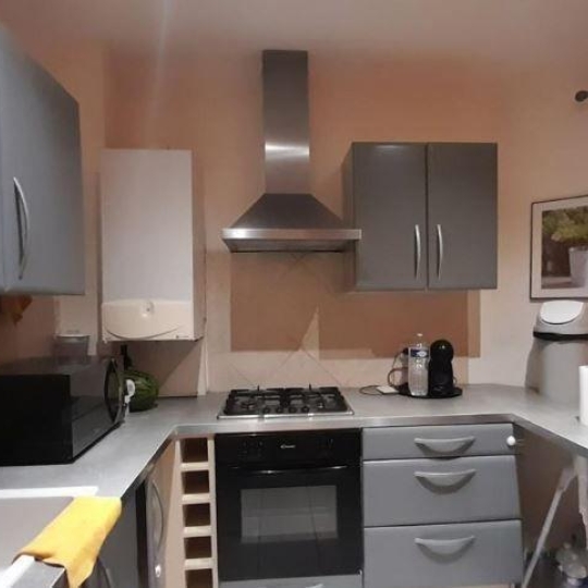  Annonces SAUVIAN : Appartement | BEZIERS (34500) | 58 m2 | 85 000 &euro; 