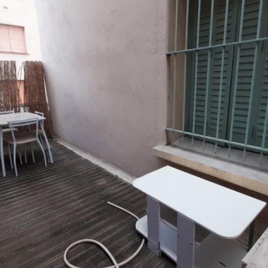  Annonces SAUVIAN : Appartement | BEZIERS (34500) | 58 m2 | 85 000 &euro; 