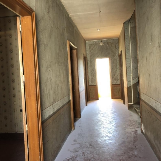  Annonces SAUVIAN : Maison / Villa | NISSAN-LEZ-ENSERUNE (34440) | 360 m2 | 269 500 &euro; 