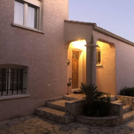  Annonces SAUVIAN : Maison / Villa | BEZIERS (34500) | 160 m2 | 272 000 &euro; 