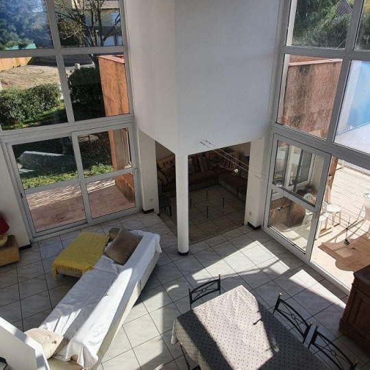  Annonces SAUVIAN : Maison / Villa | LESPIGNAN (34710) | 190 m2 | 499 000 &euro; 