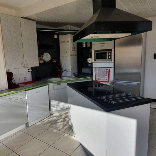  Annonces SAUVIAN : Maison / Villa | LESPIGNAN (34710) | 190 m2 | 499 000 &euro; 