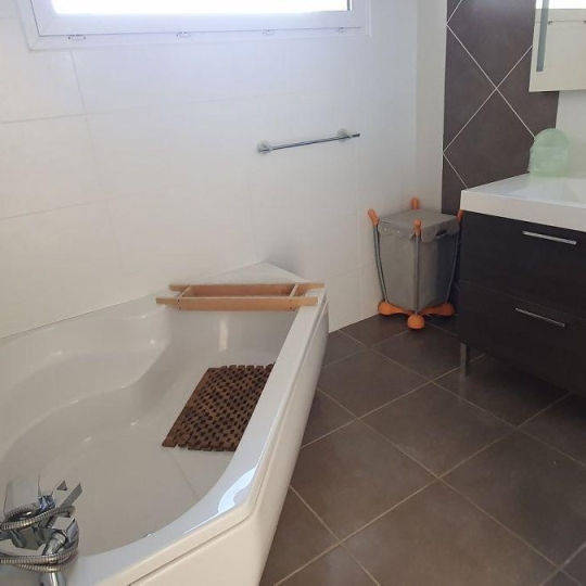  Annonces SAUVIAN : Maison / Villa | LESPIGNAN (34710) | 190 m2 | 499 000 &euro; 