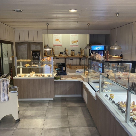  Annonces SAUVIAN : Commerces | BEZIERS (34500) | 180 m2 | 450 000 &euro; 