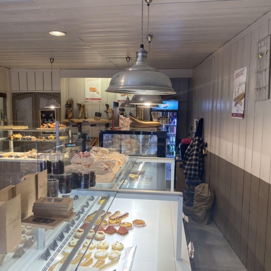  Annonces SAUVIAN : Commerces | BEZIERS (34500) | 180 m2 | 450 000 &euro; 