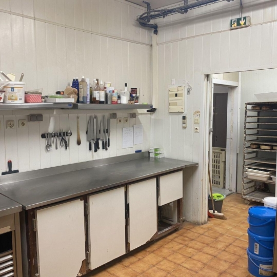  Annonces SAUVIAN : Commerces | BEZIERS (34500) | 180 m2 | 450 000 &euro; 