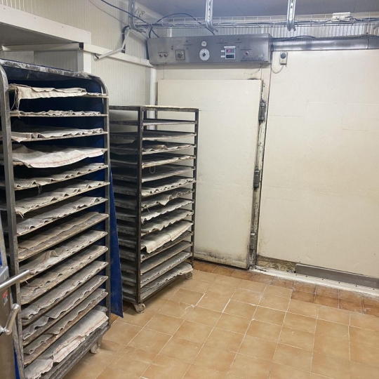  Annonces SAUVIAN : Commerces | BEZIERS (34500) | 180 m2 | 450 000 &euro; 