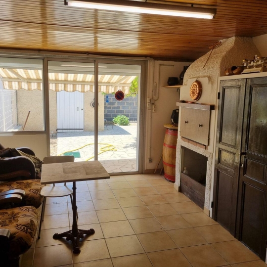  Annonces SAUVIAN : House | VIAS (34450) | 113 m2 | 296 000 &euro; 