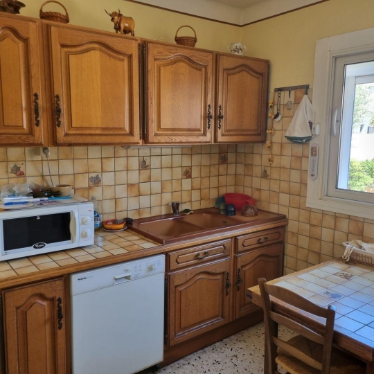  Annonces SAUVIAN : House | VIAS (34450) | 113 m2 | 296 000 &euro; 