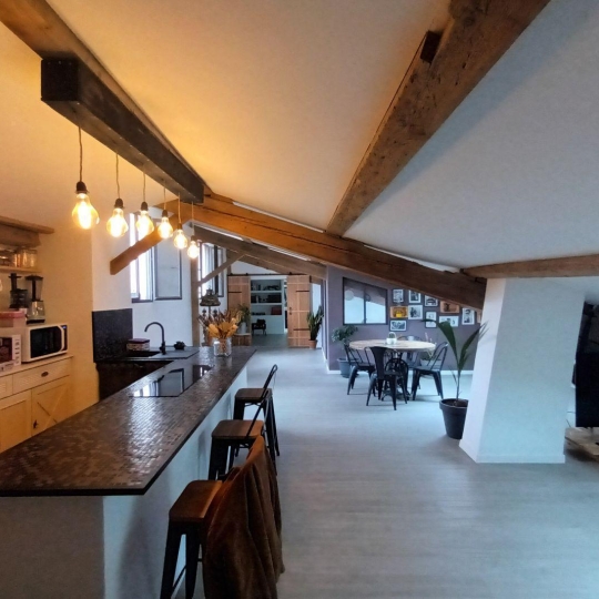  Annonces SAUVIAN : Appartement | BEZIERS (34500) | 174 m2 | 243 000 &euro; 