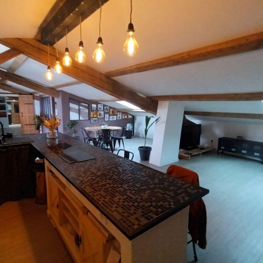  Annonces SAUVIAN : Appartement | BEZIERS (34500) | 174 m2 | 243 000 &euro; 
