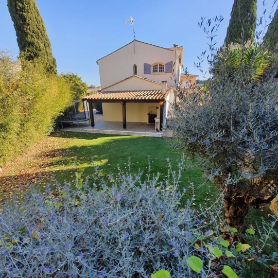  Annonces SAUVIAN : Maison / Villa | BEZIERS (34500) | 160 m2 | 449 000 &euro; 