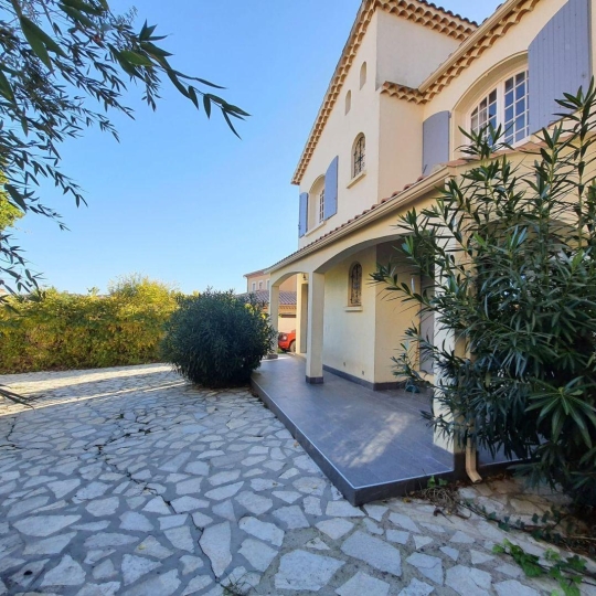  Annonces SAUVIAN : Maison / Villa | BEZIERS (34500) | 160 m2 | 449 000 &euro; 