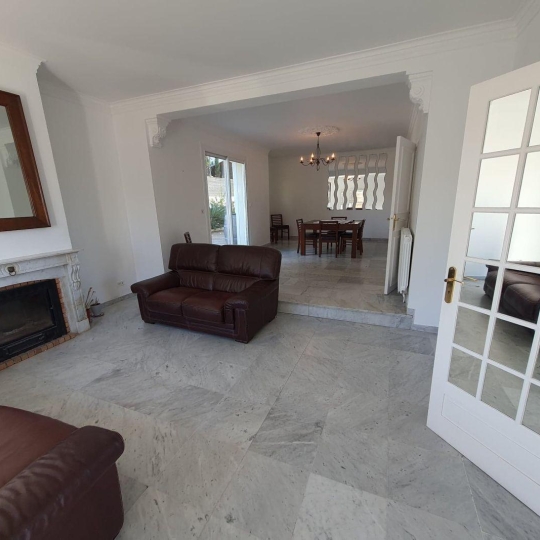  Annonces SAUVIAN : Maison / Villa | BEZIERS (34500) | 160 m2 | 449 000 &euro; 