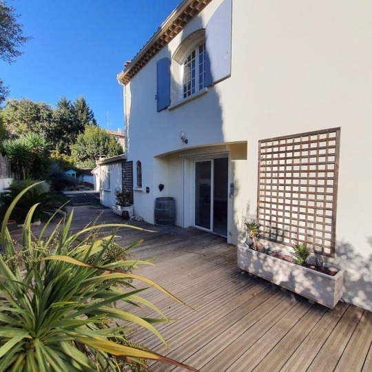  Annonces SAUVIAN : Maison / Villa | BEZIERS (34500) | 160 m2 | 449 000 &euro; 
