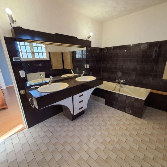  Annonces SAUVIAN : Maison / Villa | BEZIERS (34500) | 160 m2 | 449 000 &euro; 