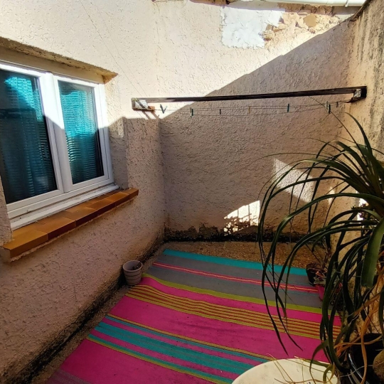  Annonces SAUVIAN : Maison / Villa | MARAUSSAN (34370) | 86 m2 | 113 000 &euro; 