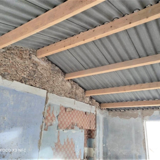 Annonces SAUVIAN : Maison / Villa | COLOMBIERS (34440) | 64 m2 | 149 000 &euro; 
