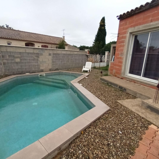  Annonces SAUVIAN : Maison / Villa | BEZIERS (34500) | 98 m2 | 305 000 &euro; 