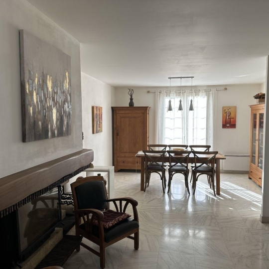  Annonces SAUVIAN : Maison / Villa | LIEURAN-LES-BEZIERS (34290) | 115 m2 | 265 000 &euro; 
