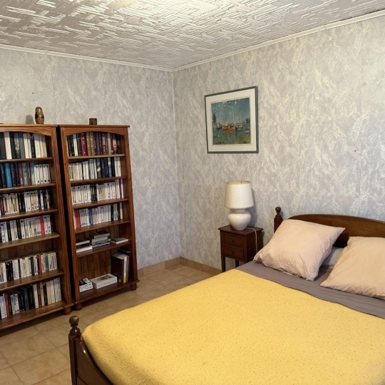  Annonces SAUVIAN : Maison / Villa | LIEURAN-LES-BEZIERS (34290) | 115 m2 | 265 000 &euro; 