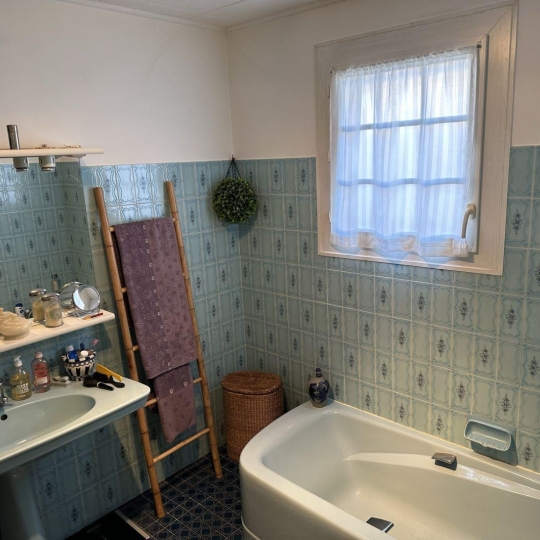  Annonces SAUVIAN : Maison / Villa | LIEURAN-LES-BEZIERS (34290) | 115 m2 | 265 000 &euro; 