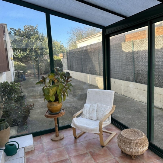 Annonces SAUVIAN : Maison / Villa | LIEURAN-LES-BEZIERS (34290) | 115 m2 | 265 000 &euro; 