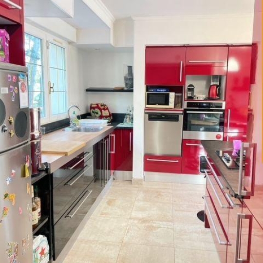  Annonces SAUVIAN : Maison / Villa | BEZIERS (34500) | 118 m2 | 359 000 &euro; 