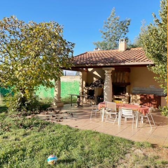  Annonces SAUVIAN : Maison / Villa | BEZIERS (34500) | 118 m2 | 359 000 &euro; 