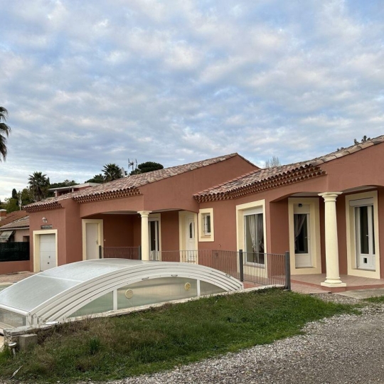  Annonces SAUVIAN : Maison / Villa | BEZIERS (34500) | 130 m2 | 379 000 &euro; 