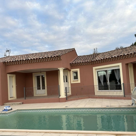 Annonces SAUVIAN : Maison / Villa | BEZIERS (34500) | 130 m2 | 379 000 &euro; 