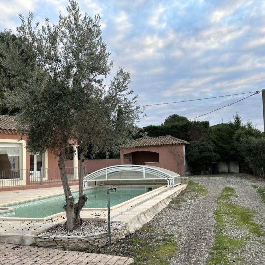  Annonces SAUVIAN : Maison / Villa | BEZIERS (34500) | 130 m2 | 379 000 &euro; 