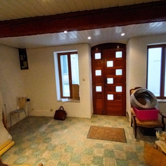  Annonces SAUVIAN : Maison / Villa | VENDRES (34350) | 95 m2 | 95 000 &euro; 