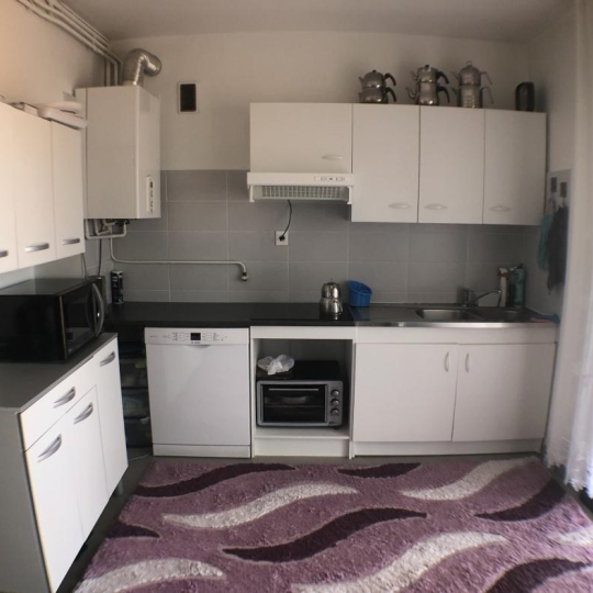  Annonces SAUVIAN : Appartement | BEZIERS (34500) | 123 m2 | 167 000 &euro; 