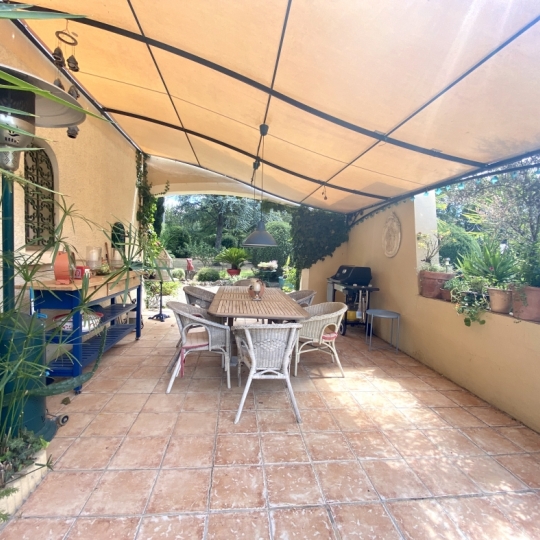  Annonces SAUVIAN : Domaines / Propriétés | CAZOULS-LES-BEZIERS (34370) | 200 m2 | 360 000 &euro; 
