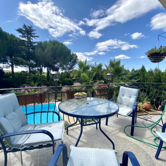  Annonces SAUVIAN : Domaines / Propriétés | CAZOULS-LES-BEZIERS (34370) | 200 m2 | 360 000 &euro; 