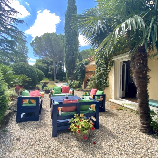  Annonces SAUVIAN : Domaines / Propriétés | CAZOULS-LES-BEZIERS (34370) | 200 m2 | 360 000 &euro; 
