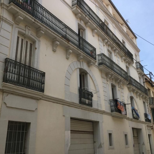  Annonces SAUVIAN : Immeuble | BEZIERS (34500) | 620 m2 | 785 000 &euro; 